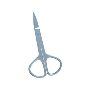 Nail and Cuticle Scissor  